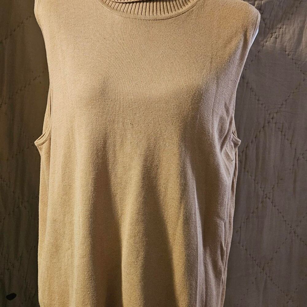 Vintage josephine chaus sport xl